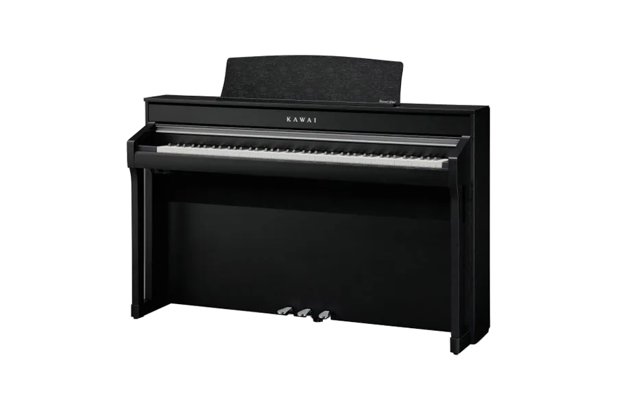 Kawai CA98 Black
