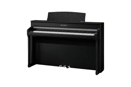 Kawai CA98 Black