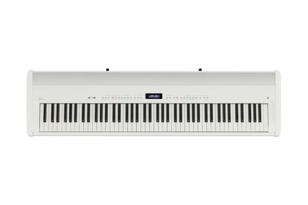 Kawai ES8 WH