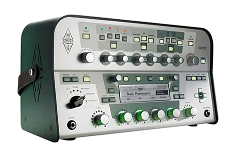 Kemper Profiling Amplifier