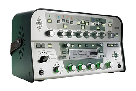 Kemper Profiling Amplifier