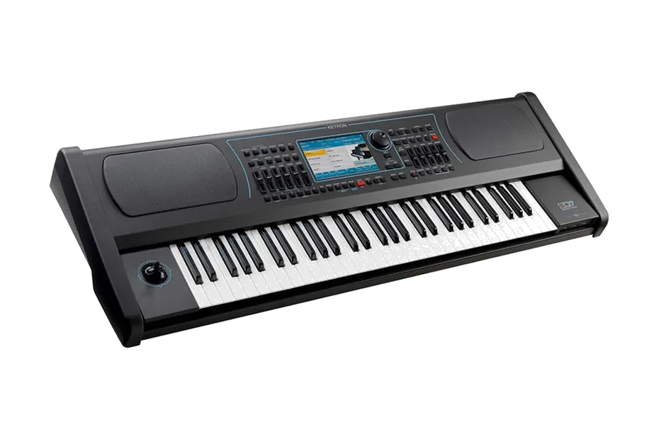 Ketron SD7