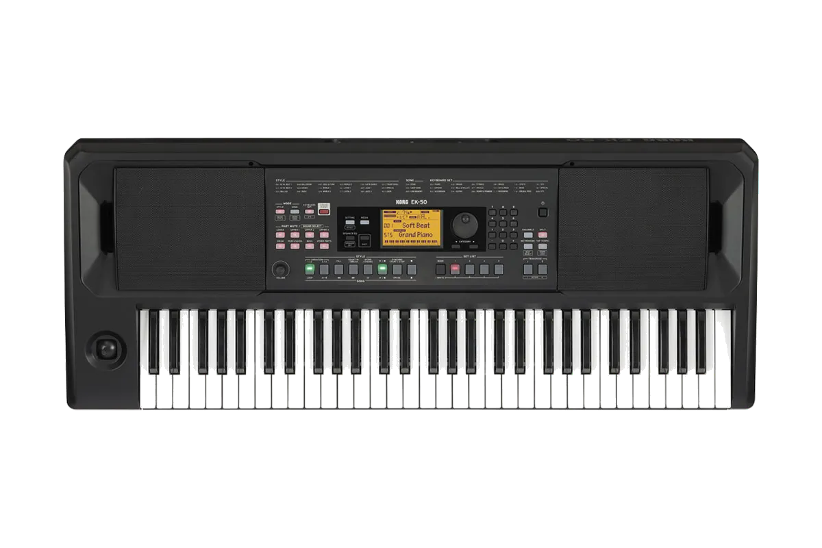 Korg EK-50