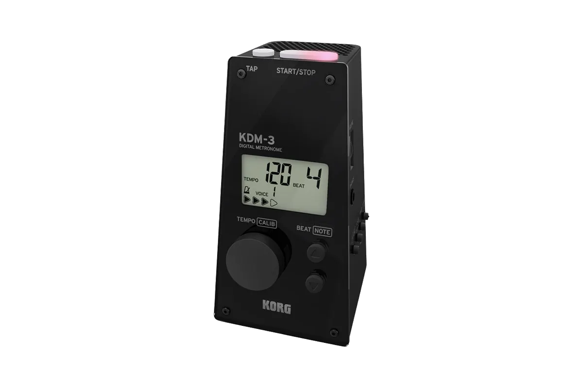 Korg KDM3BK