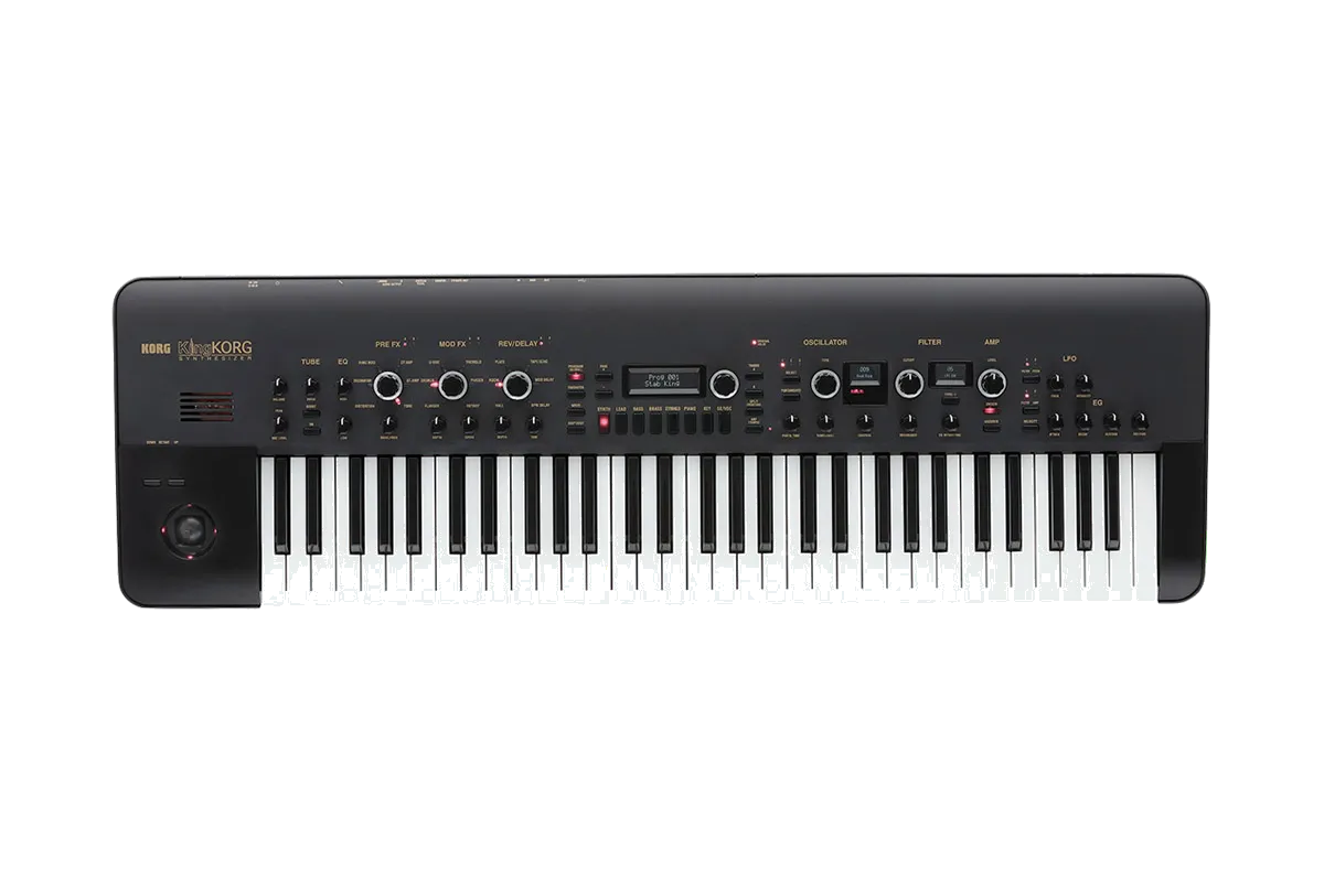 Korg KingKorg