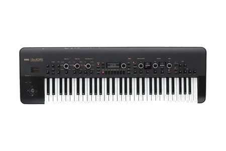 Korg KingKorg