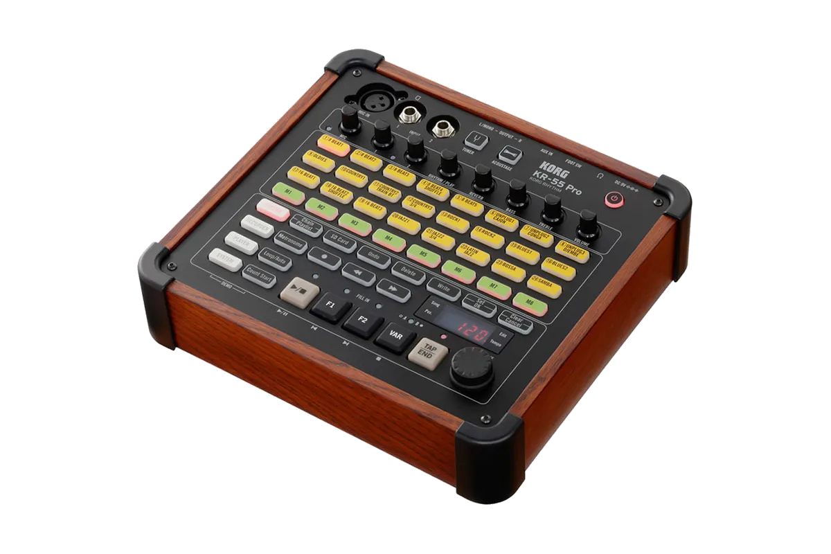Korg KR-55 Pro