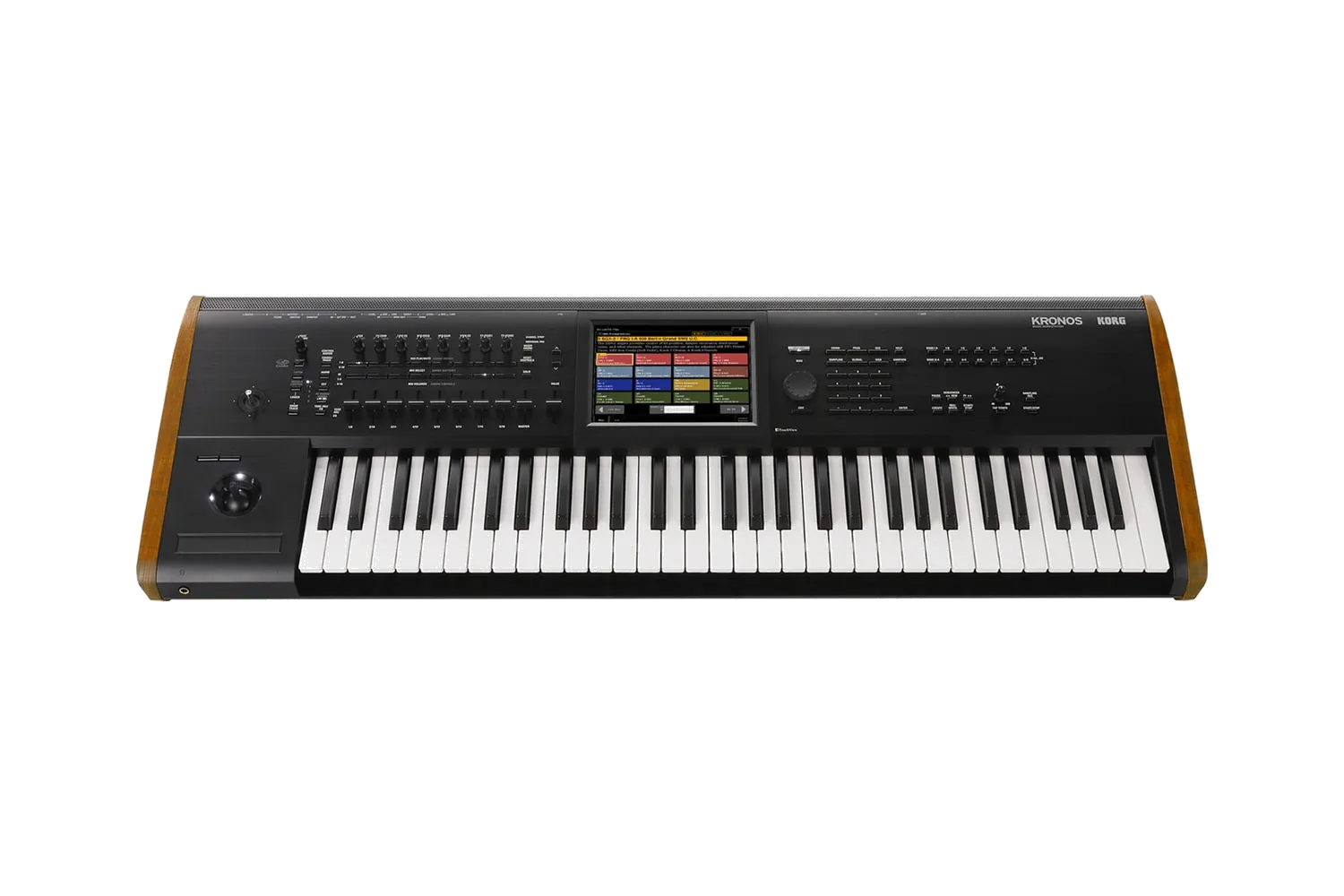Korg Kronos 61