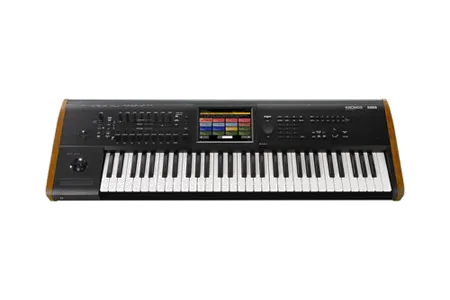 Korg Kronos 61
