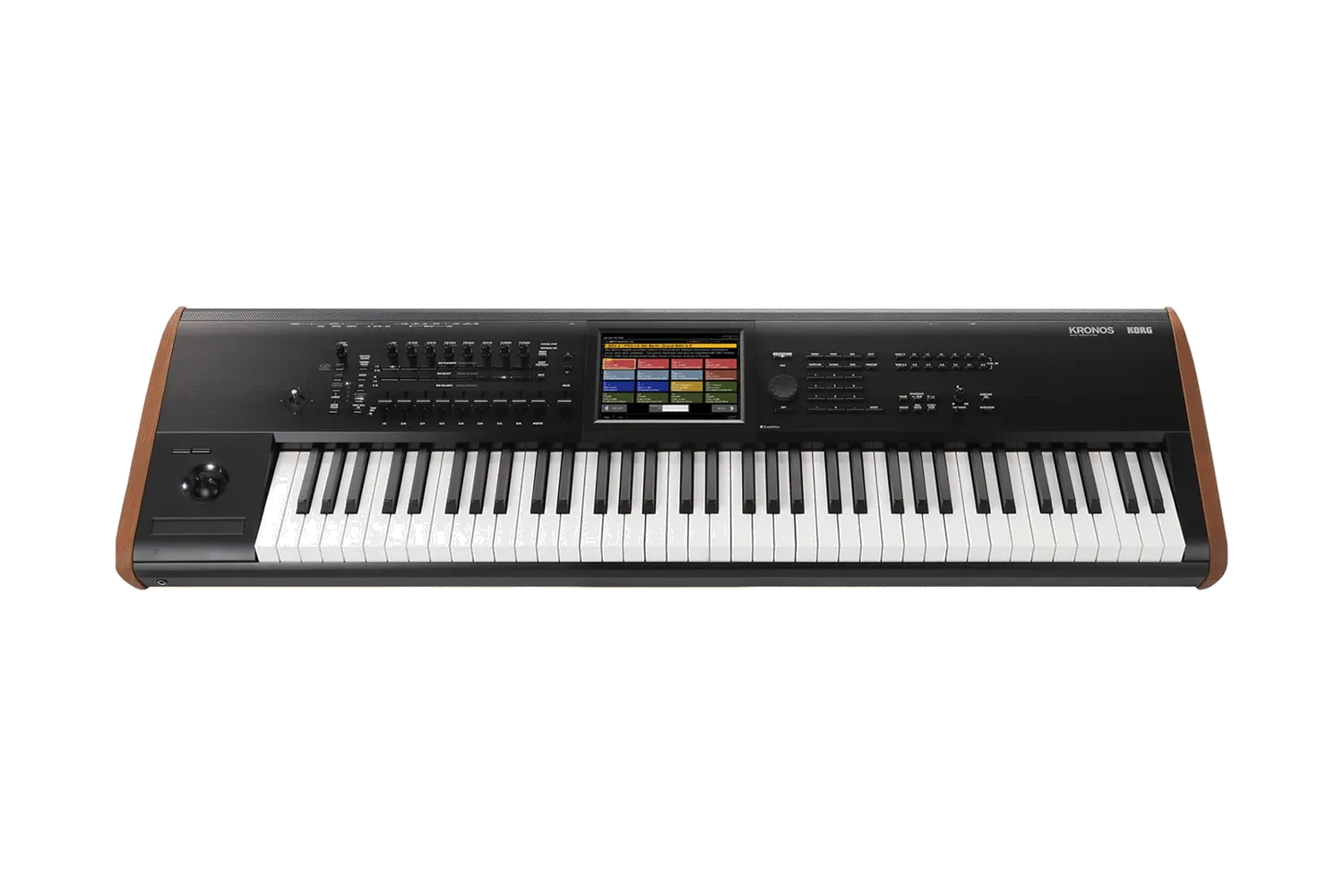 Korg Kronos 73