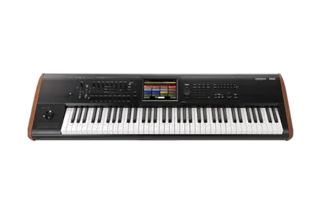Korg Kronos 73