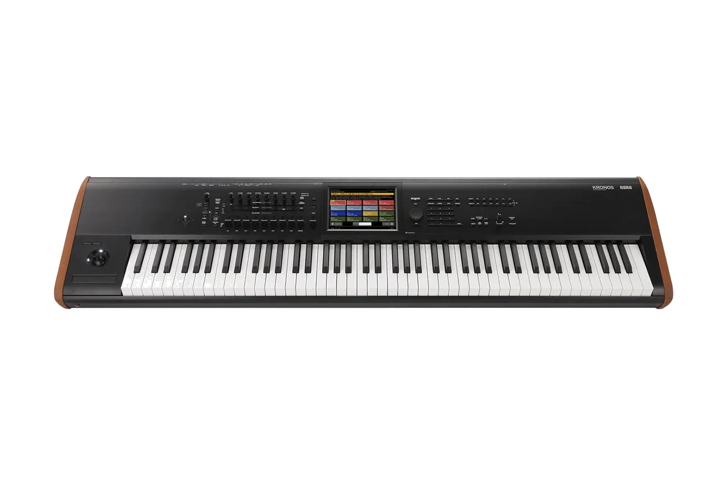 Korg Kronos 88