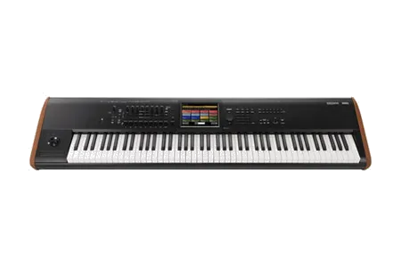 Korg Kronos 88