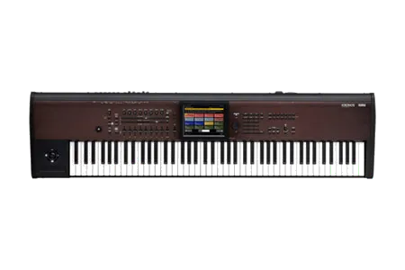 Korg Kronos LS