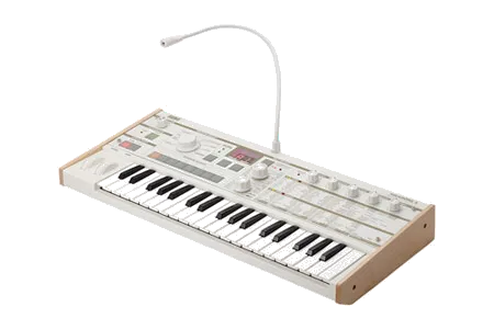 Korg microKORG S