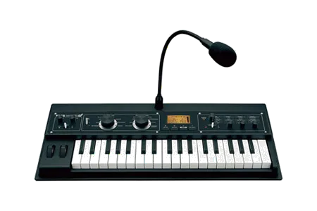 Korg microKORG XL+