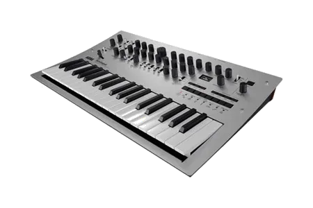Korg minilogue
