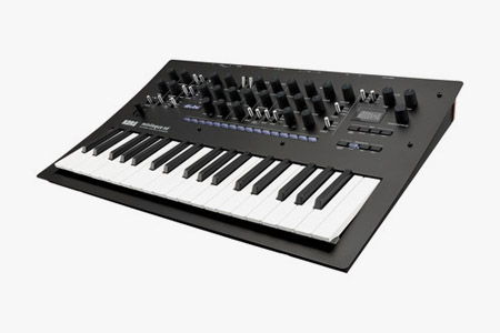 Korg minilogue xd