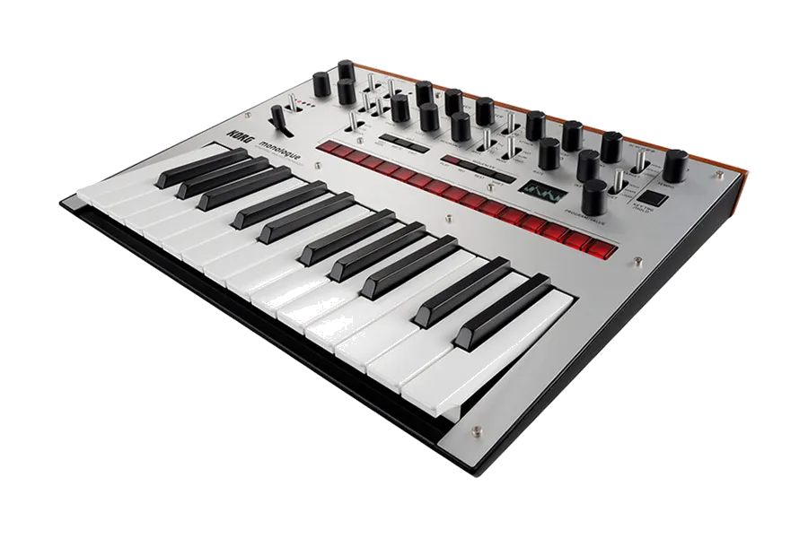 Korg monologue