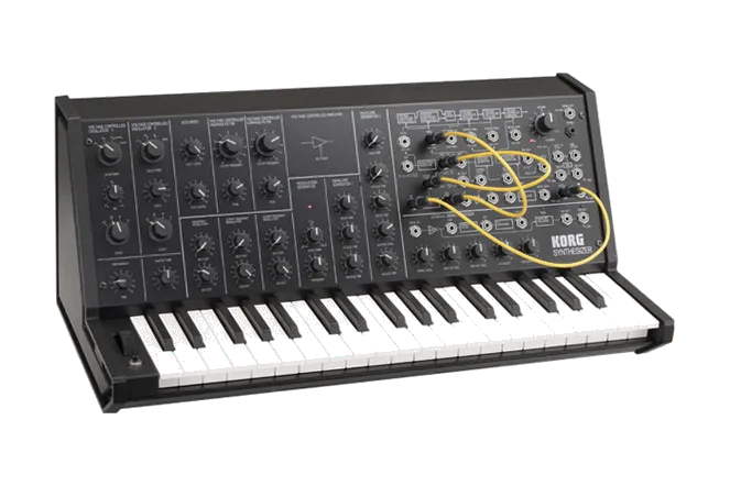 Korg MS-20 mini