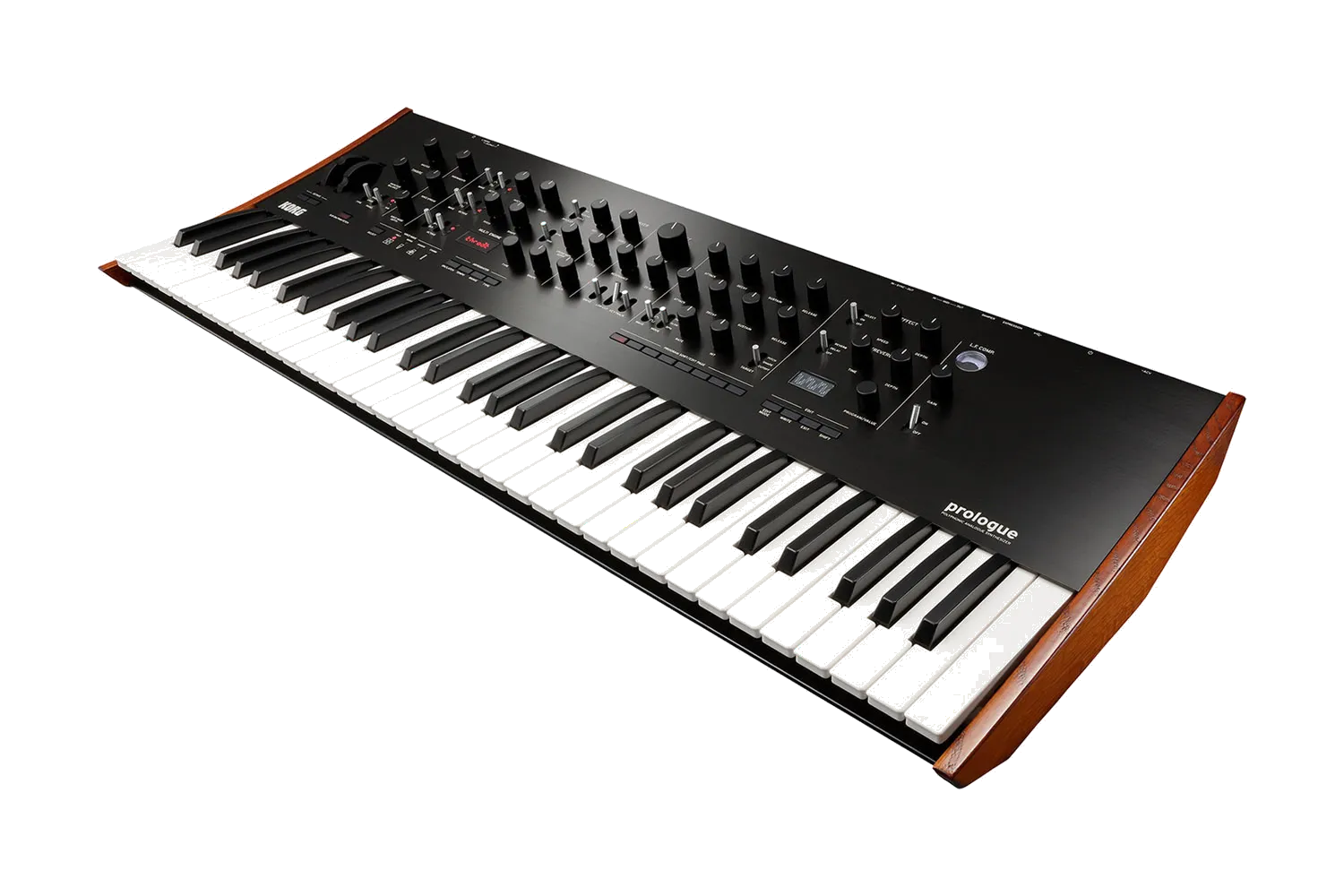 Korg prologue 16
