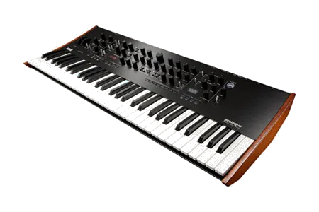 Korg prologue 16