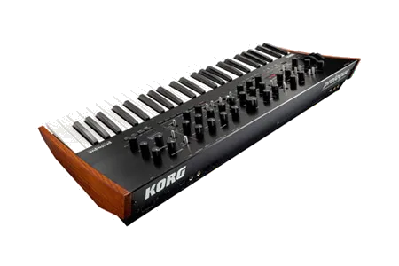 Korg prologue 8
