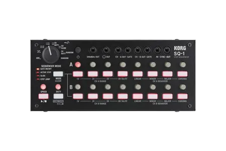 Korg SQ-1