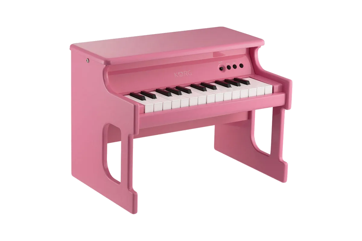 Korg tinyPIANO Pink