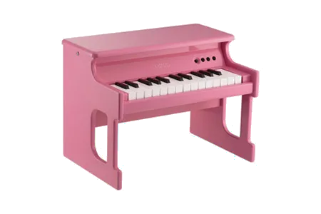 Korg tinyPIANO Pink