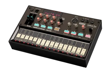 Korg volca fm