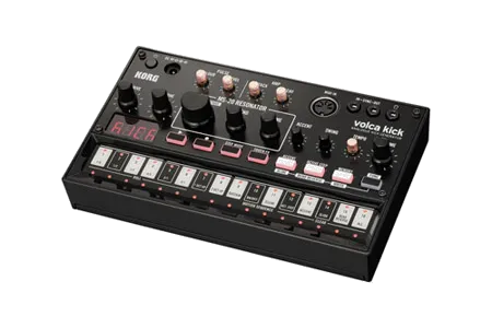 Korg volca kick