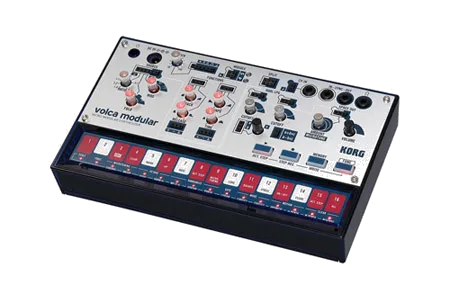 Korg volca modular