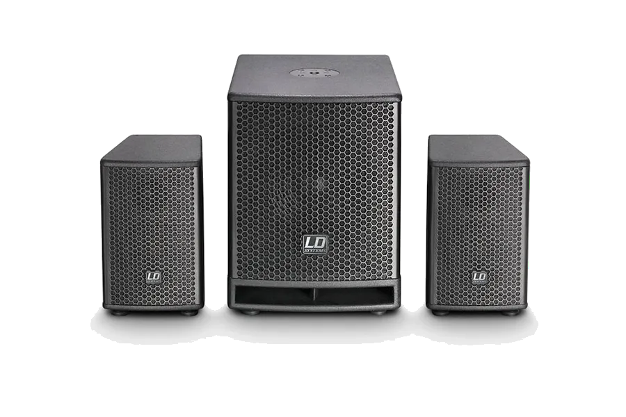 LD Systems Dave 10 G3