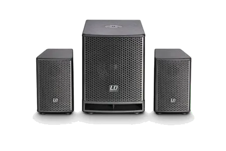LD Systems Dave 10 G3