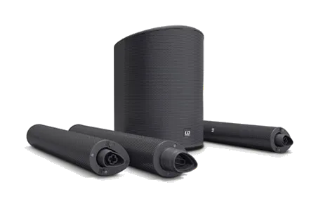LD Systems MAUI 5 GO