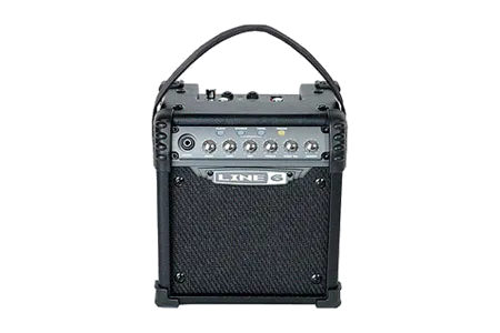 Line 6 Micro Spider