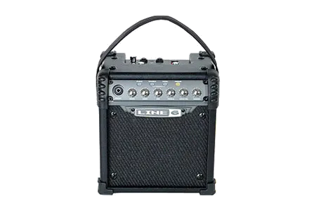 Line 6 Micro Spider