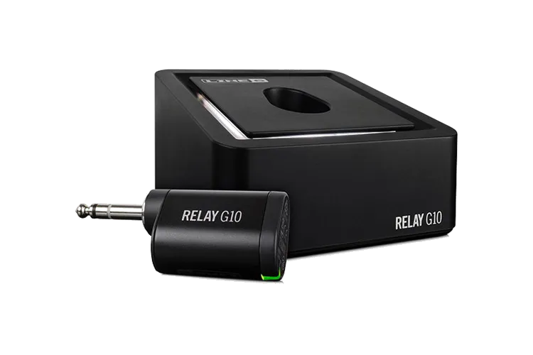 Line 6 Relay G10