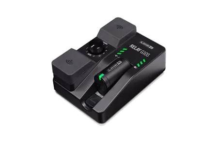 Line 6 Relay G10S