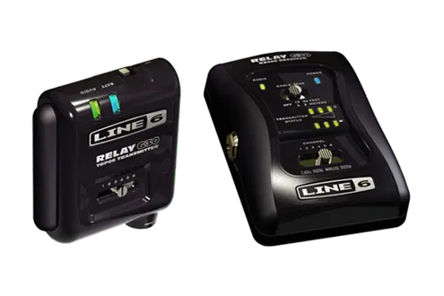 Line 6 Relay G30