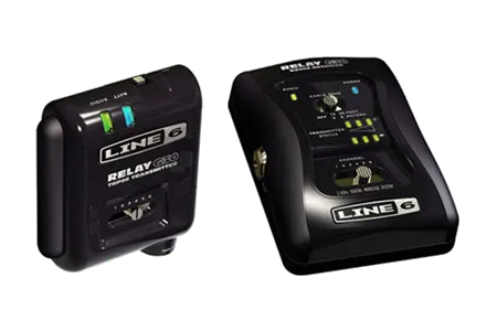 Line 6 Relay G30