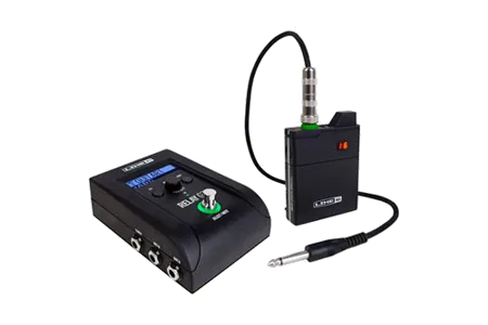 Line 6 Relay G70