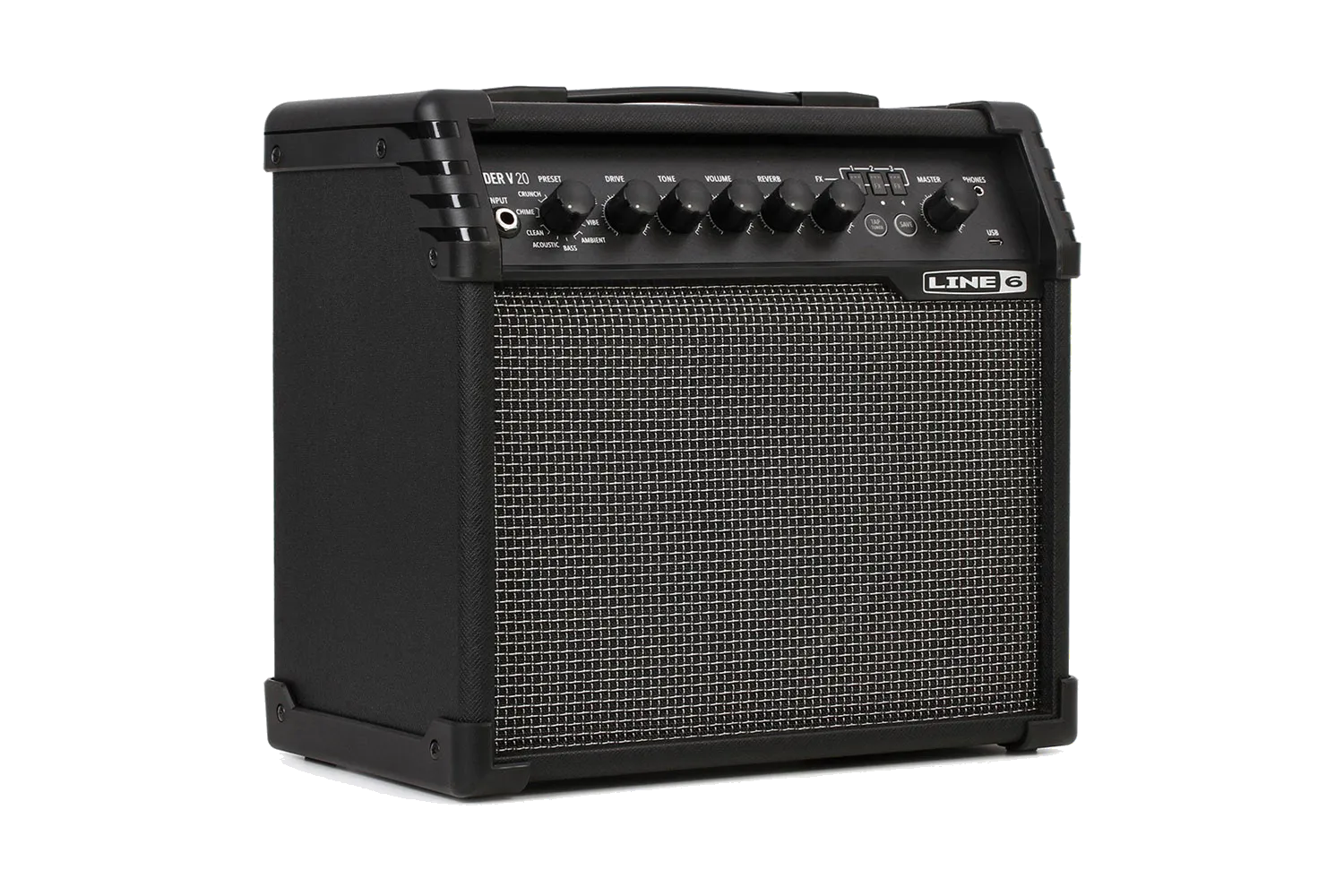Line 6 Spider V 20