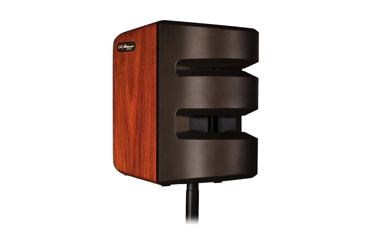 LR Baggs Synapse