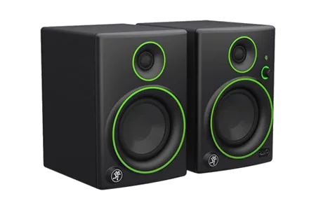 Mackie CR4BT