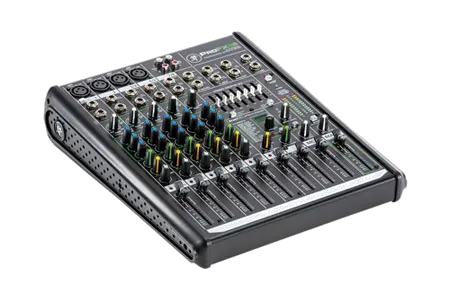 Mackie ProFX8 V2