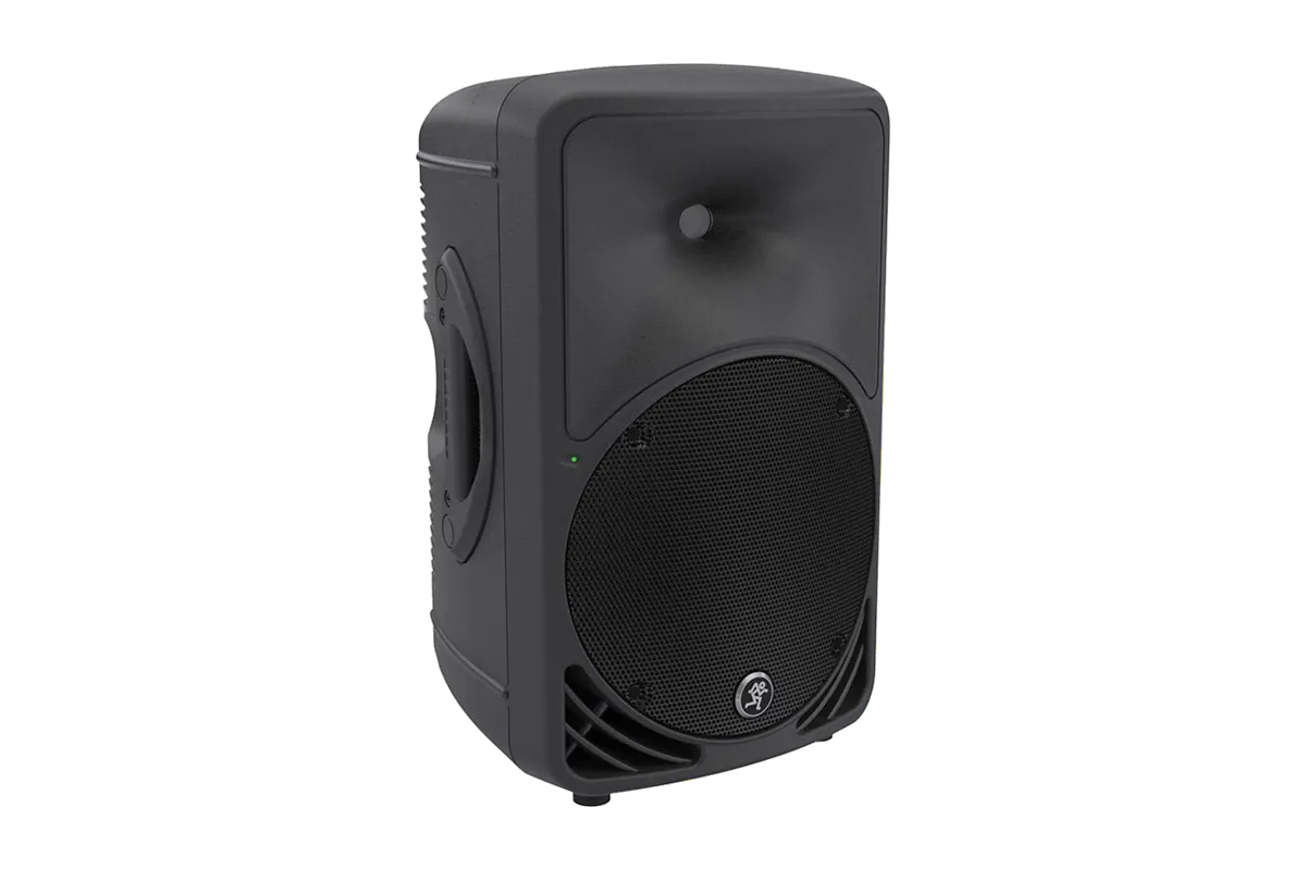 Mackie SRM350v3