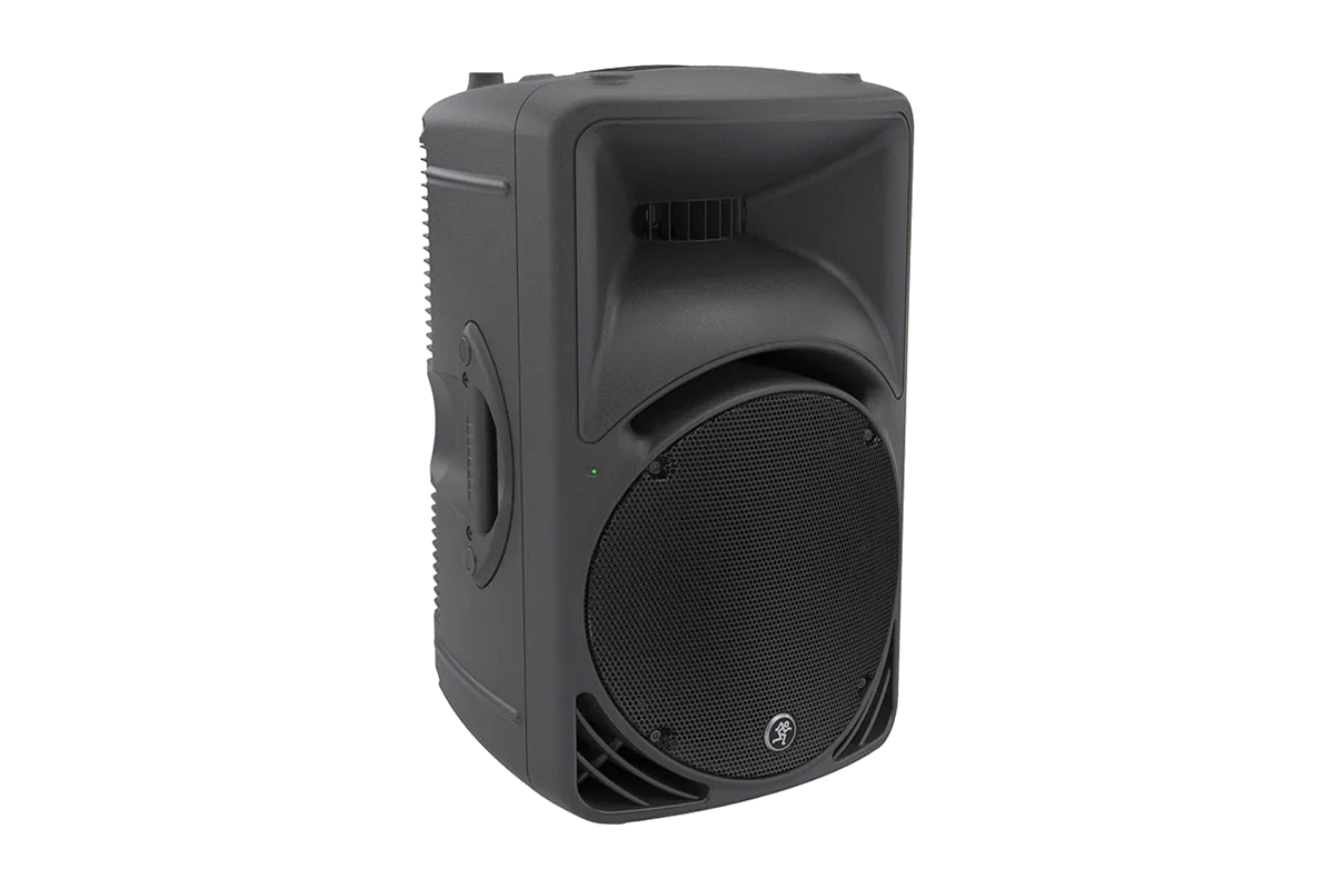 Mackie SRM450v3