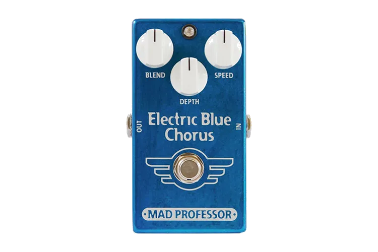 Mad Professor Electric Blue Chorus